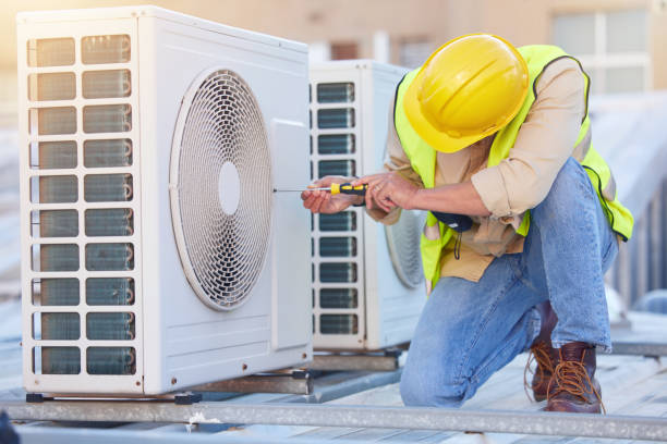 Best HVAC Installation Services  in Pea Ridge, WV