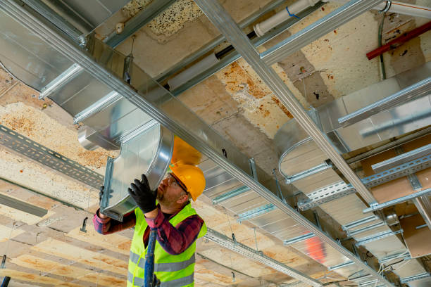 Best Local HVAC Companies  in Pea Ridge, WV