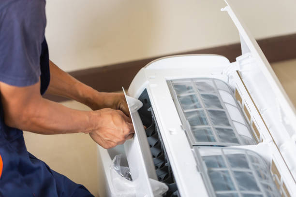 Reliable Pea Ridge, WV HVAC Solutions