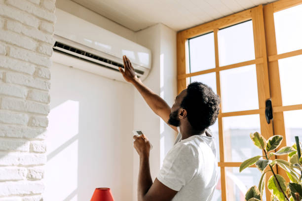 Best Residential HVAC Services  in Pea Ridge, WV