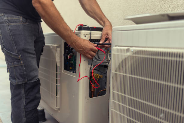 HVAC Maintenance Plan in Pea Ridge, WV