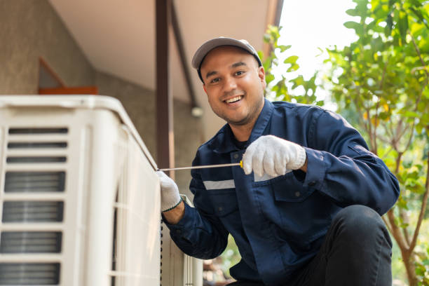 Best Commercial HVAC Repair  in Pea Ridge, WV